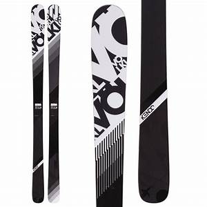 Volkl Kendo Skis 2016 Evo