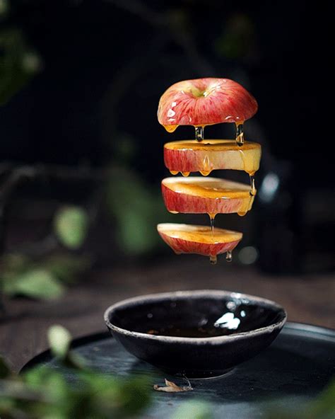25 Beautiful Food Photography Examples For Your Inspiration