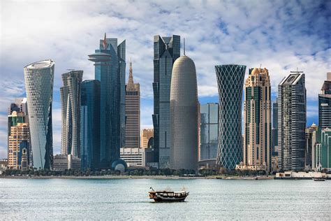 Ntc Ifp Qatar Meet To Assess Tourism Scopes Whats Goin On Qatar