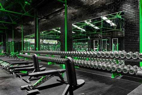 Complete Guide To Liverpool Gyms Fitness Centres Studios And Clubs