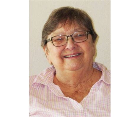 Bonnie Rodts Cook Obituary 1946 2019 Bettendorf Ia Quad City Times