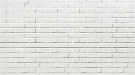 Simple White Wall Zoom Background No Text Tem Template Postermywall