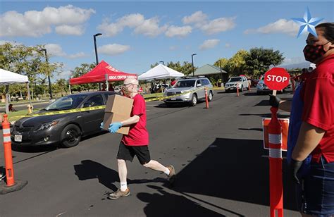 Heart to god, hand to man.providing social services, meals, holiday and utility assistance, and summer camp to bremerton and kitsap county residents. Salvation Army distributes food boxes at Kroc Center ...