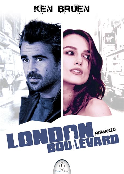 London Boulevard Casini Editore