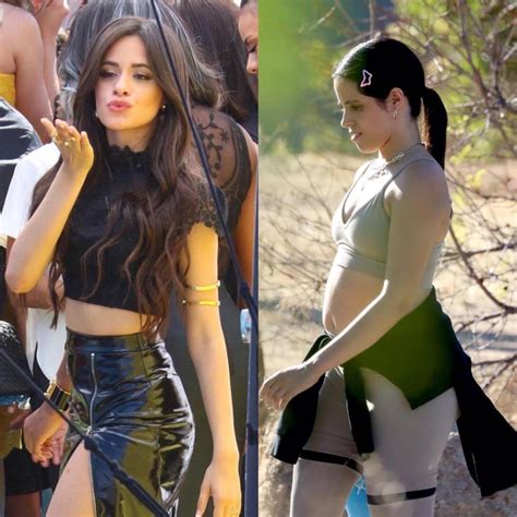 camila cabello has she gained weight revistasusana