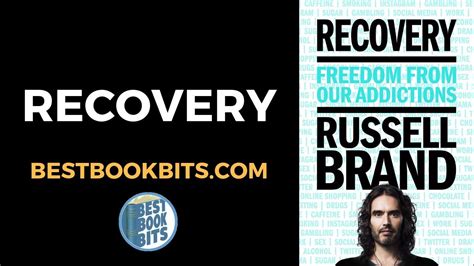 We did not find results for: Recovery | Russell Brand | Book Summary - YouTube