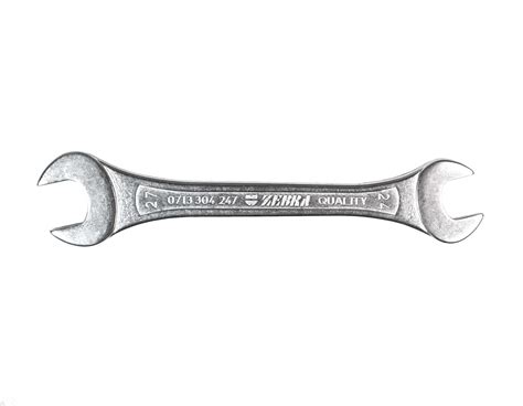 Double Open End Offset Wrench 24x27mm Tools Wurth Canada