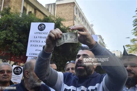 Bank Of Lebanon Photos And Premium High Res Pictures Getty Images