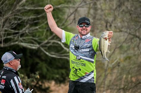 Gallery Stage Three Already Breaking Records Major League Fishing
