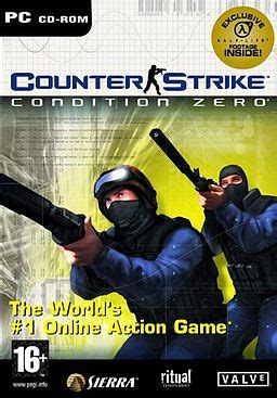 Cz never managed to find success like the rest of the games in its franchise, it is still remembered. Download: Counter-Strike: Condition Zero PC Game Free Download