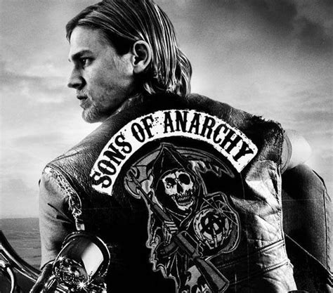 How Sons Of Anarchy Gave Me Some Tips On How To Manage Conflict In
