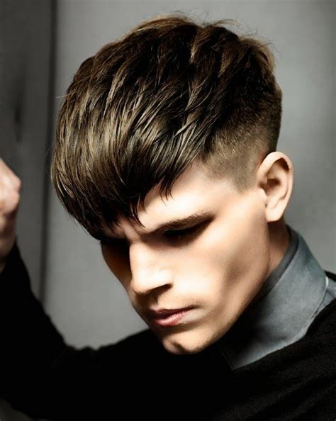 Smart Hairstyles Cool Hairstyles For Men Haircuts For Men Hairstyles With Bangs Straight