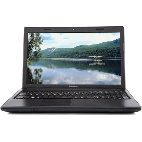 Lenovo G570 156 Laptop Computer Black 43344qu Bandh Photo Video