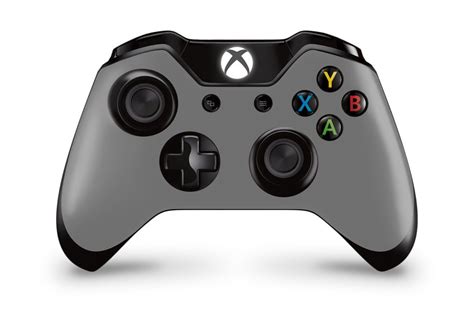 Xbox One Controller Skin Decal Design Mockup Psd Template Disenos De