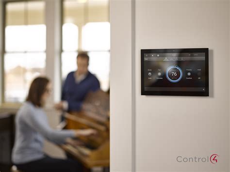 Control4 Recognized As Top Whole House Automation Brand In A Survey Of