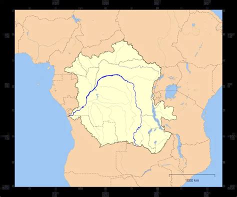 The Congo River Facts For Kids