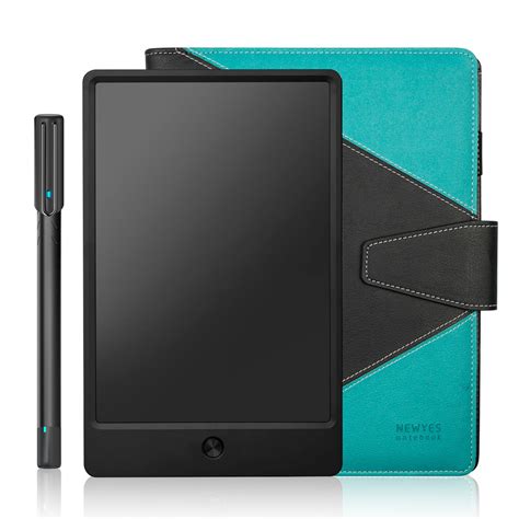 Newyes Erasable Digital Smart Notebook Touch Of Modern
