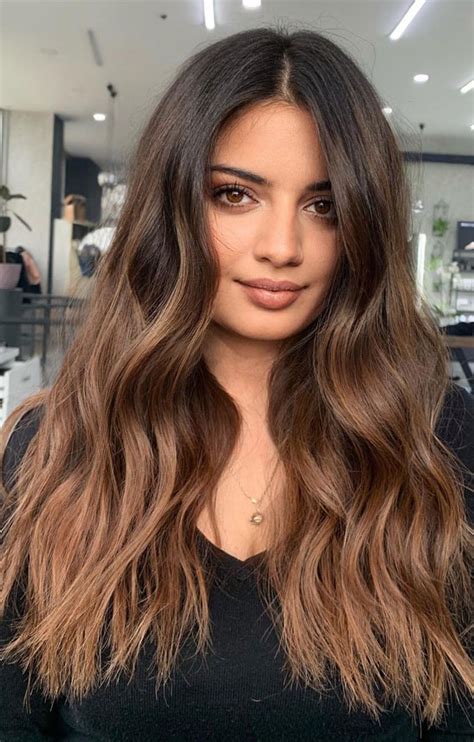How To Choose The Best Hair Colour From Hair Colour C