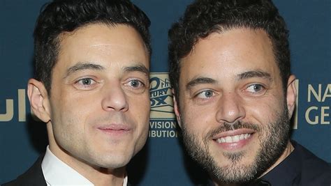 Actors You Didnt Know Had An Identical Twin