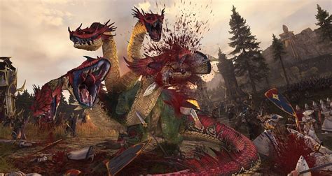 Buy Cheap Total War Warhammer Ii Blood For The Blood God Ii Steam
