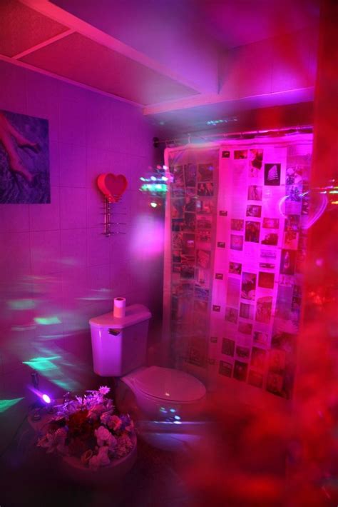 See more ideas about pink aesthetic, pastel pink aesthetic, picture collage wall. Hot pink (With images) | Neon room, Neon bedroom ...