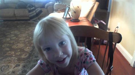 This Is What Happens When My Little Sister Gets My Web Cam Youtube