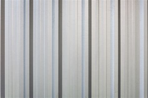 Corrugated Metal Sheet Texture Stock Photo Download Image Now Istock