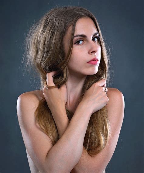 Woman Beauty Portrait Free Photo On Pixabay