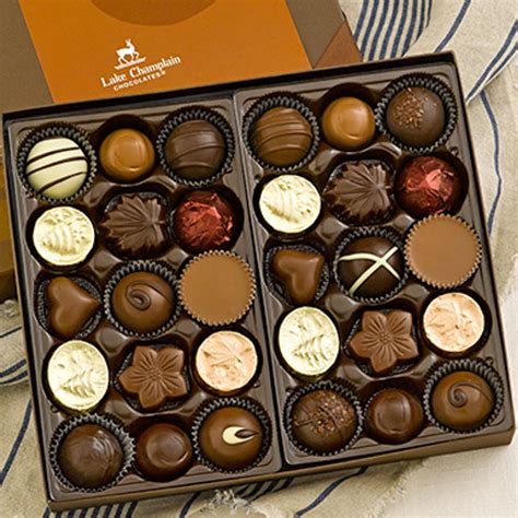 Send Gourmet Chocolate Ts Best Fine Chocolate Ts Online