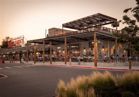 Edgewater Public Market - AIA Colorado