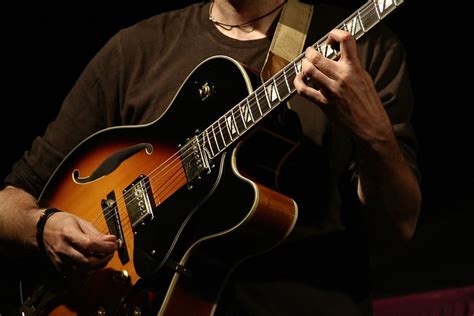 Online guitar lessons are essentially the same principle, but where the lessons take place via one of two methods: Jazz Chords - GMI - Guitar & Music Institute Online Guitar Lessons