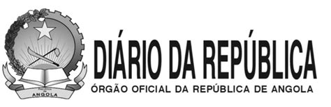Diário Da República Iª Série Nº 100 De 01 De Junho De 2021 Angola Forex