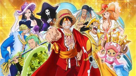 If you have one of your own you'd like to share, send it to us and we'll be happy to include it on our website. One Piece Download Best Desktop Images wallpaper | anime ...
