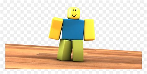 Get Ready To Be Amazed Roblox Noob Render Png Transparent Png Vhv