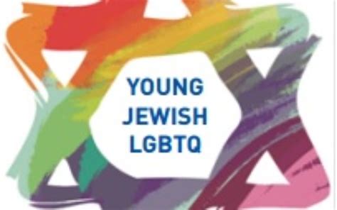 Successful Launch For Young Jewish Lgbt Group Jewish News