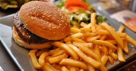 7 Types Of Food