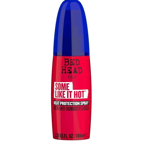 Spray De Par Some Like It Hot Bed Head 100 Ml Tigi Farmacia Tei Online