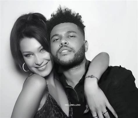 Abel And Bella Starboy The Weeknd The Weeknd Poster Khadra Abel The