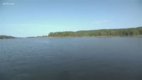 Maybe you would like to learn more about one of these? Lake Ouachita closed after 3 campers test positive for ...