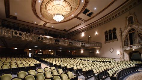 Midland Theatre surviving shutdown, but full recovery with take years