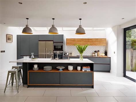 Top 7 Kitchen Interior Design Trends 2021 Newinteriortrends