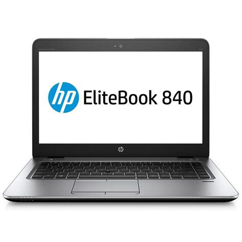 This manual comes under the category laptops and has been rated by 1 people with an average of a 7.5. Oferta Notebook HP EliteBook 840 G5 Intel Core i7 8GB