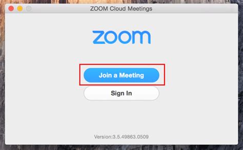 Zoom Meeting Join Id Informationbap