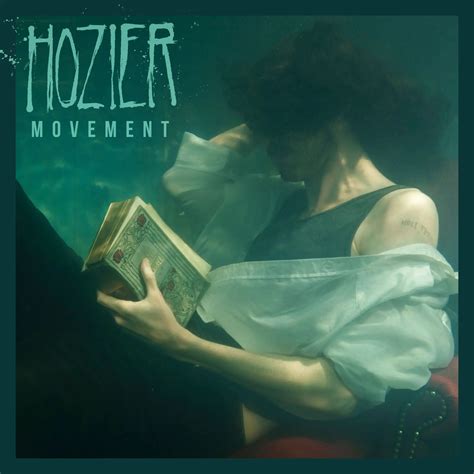 review hozier s movement pulsates with powerful sensuality atwood magazine