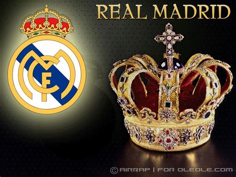 Real Madrid Fc Wallpapers Wallpaper Cave