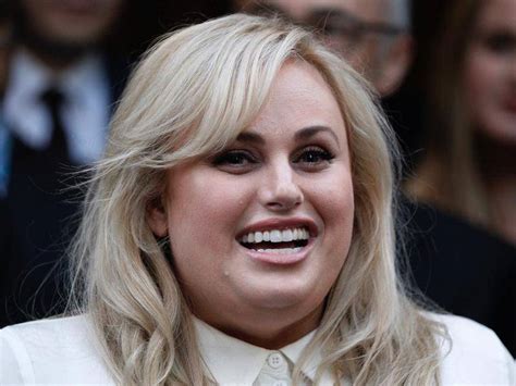 Actress / producer / writer / rebel. Rebel Wilson fights for $1m legal costs | Newcastle Herald