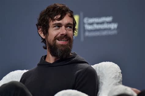 The twitter founder's mother chats about her son's speech impediment, and what young jack's life was like back in ol' st. Jack Dorsey Says Twitter Needs a Major Shift in Usage ...