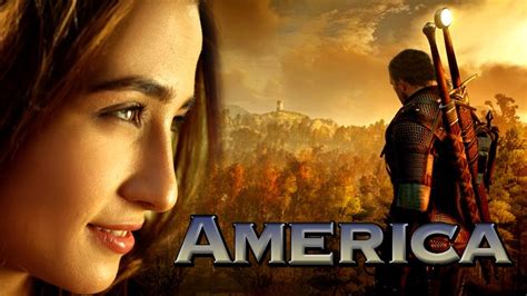 America || New Hollywood Action Full Movie || Latest Hollywood Hindi ...