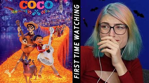 Cosy Fridays Coco 2017 Made Me Cry So Much 😭 Youtube