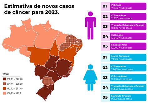 Tudo O Que Você Precisa Saber Sobre O Câncer